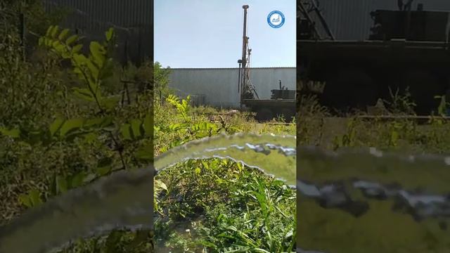 Бурение скважин на воду в Таганроге смотреть онлайн
