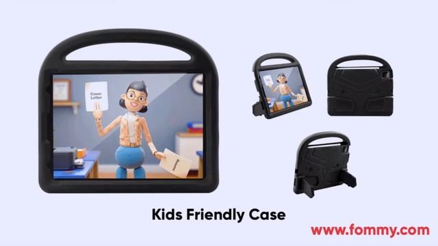 iPad Pro 11 Inch (2021) Rugged Protection Cases and Accessories смотреть онлайн