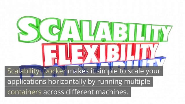 What is Docker? and Why do we use it? смотреть онлайн