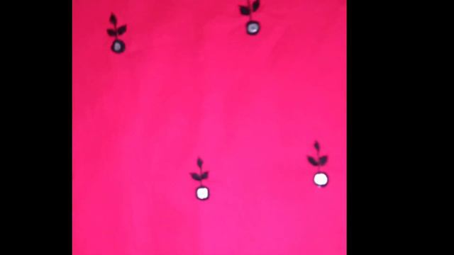 হাতের কাজের জামার ডিজাইন смотреть онлайн