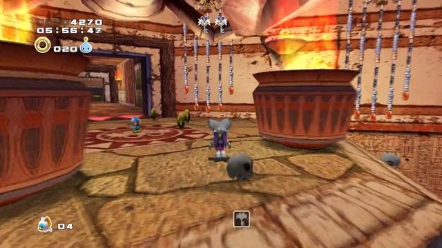 Sonic Adventure 2 Battle pt.16 | Mission Impassible смотреть онлайн