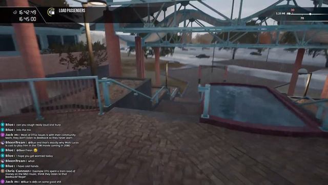 🔴 LIVE | Train Sim World 4 | FIRST LOOK - Antelope Valley Line смотреть онлайн