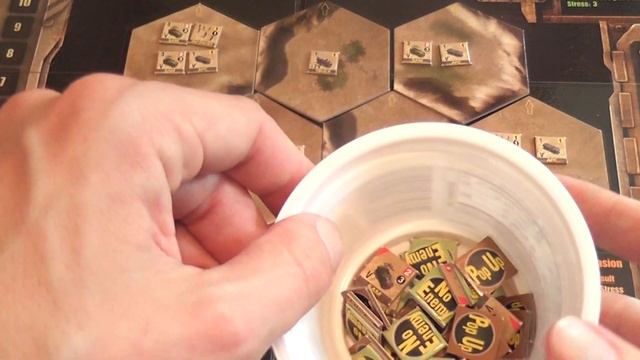 Thunderbolt / Apache Leader Review