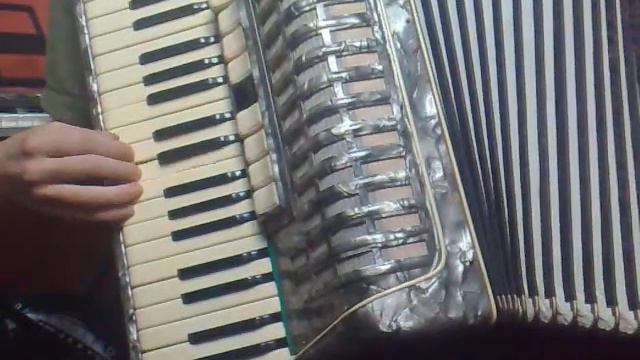Where The Wild Roses Grow (Accordeon Cover/ Akkordeon) смотреть онлайн