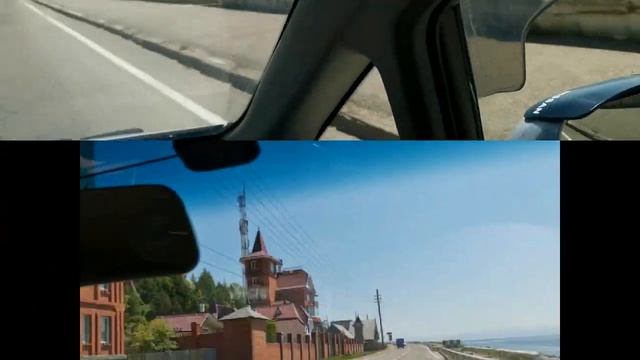 Морские моменты