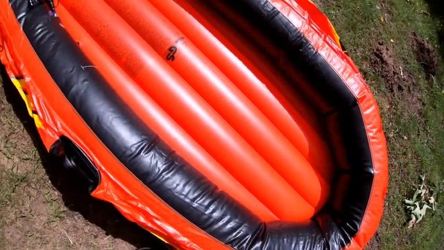 Ponton Intex Explorer Pro 200 смотреть онлайн