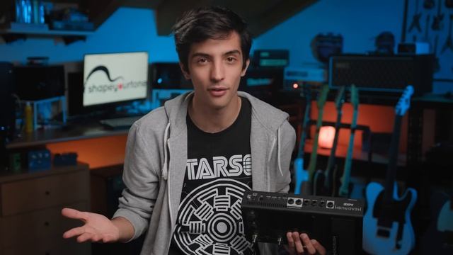 Headrush MX5 ? come si usa e come suona! смотреть онлайн