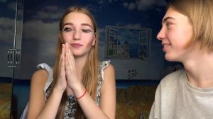 МОЙ ПАРЕНЬ СТАЛ ДЕВУШКОЙ? Challenge накрась друг друга