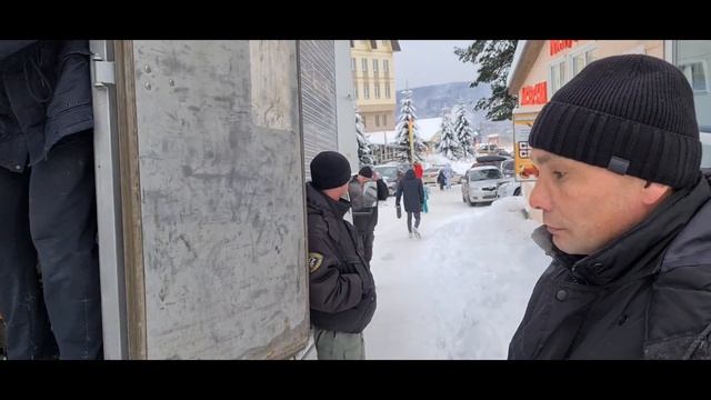 Шерегеш. Открытие сезона в стиле 90 х - #1заУралом смотреть онлайн