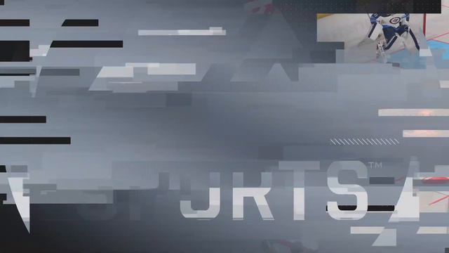 NHL 22 Sidney Crosby Scores Twice! Pittsburgh Penguins vs Winnipeg Jets 4K! PS5 Gameplay смотреть онлайн