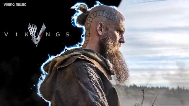 «ВИКИНГС» | Самая эпическая музыка викингов и северных народов | Полный альбом Danheim