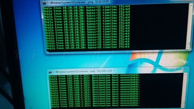 Cara Hard and Soft Reset Antena Tp-Link TL-WA5210G смотреть онлайн
