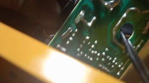 Пуско-зарядное устройство AIRLINE AJS-55-05. Тест. Ремонт зарядного устройства. Завершение.