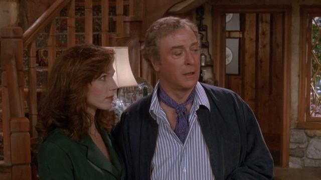 Noises Off... (Безумные подмостки) - Michael Caine, Christopher Reeve, Nicollette Sheridan, 1992 смотреть онлайн