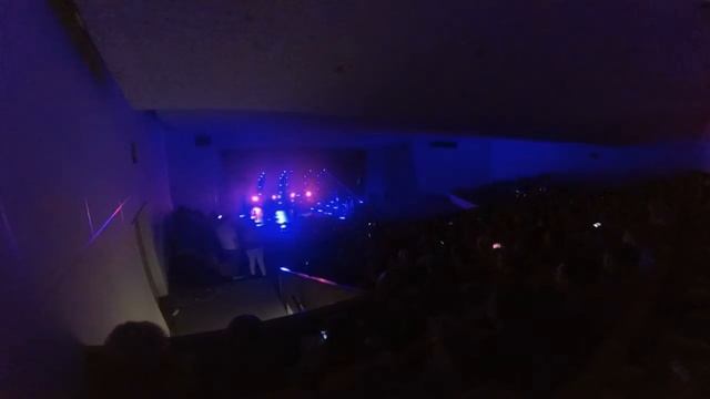 Звери live Тула 16.10.2019 смотреть онлайн