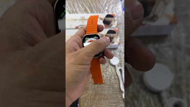 новый Смарт-часы ултра для заказа пишите 89255394043 смотреть онлайн