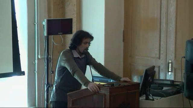 Открытое учебное занятие Александра Дмитриевича Зельницкого смотреть онлайн