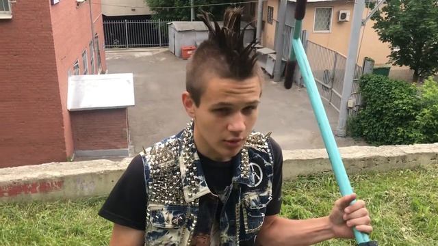 Пацанский обзор от Валерика! Доска: Proto Eclipse #proto