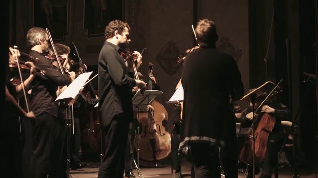 Benjamin Britten: Les Illuminations. (Phrase, Antique and Royauté) with Roxana Constantinescu смотреть онлайн