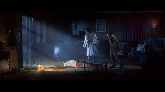 Трейлер игры Into the Dead: Our Darkest Days смотреть онлайн