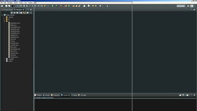 Java game programming | BubbleShooter | Export смотреть онлайн
