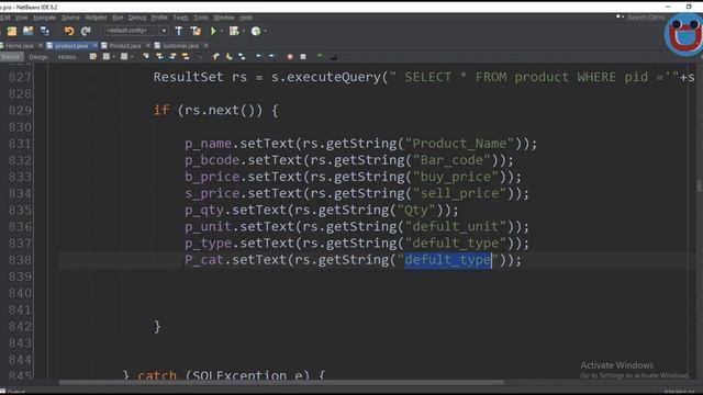 Powerful Point Of Sale (POS) In Java | inventory management system FREE CODE | java for beginners 2 смотреть онлайн