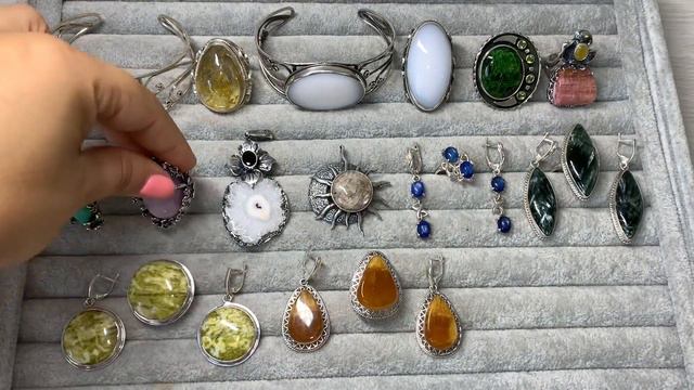 6.09.2022.‼️РАСПРОДАЖА ‼️СЕРЕБРО 925‼️ смотреть онлайн