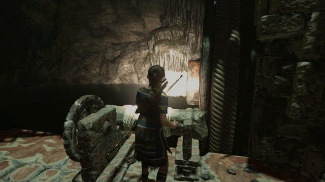 Shadow of the Tomb Rider #6 смотреть онлайн