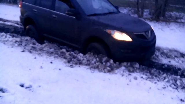 Застрял наш спаситель - Телек смотреть онлайн