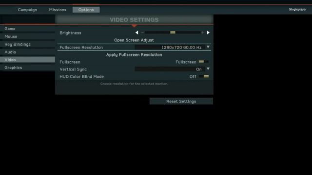 Guide how to change resolution live смотреть онлайн