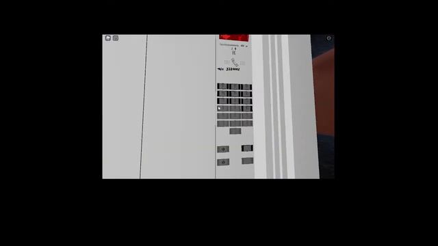 {Roblox} Лифт МЛМ 2019! 9 этажка! смотреть онлайн