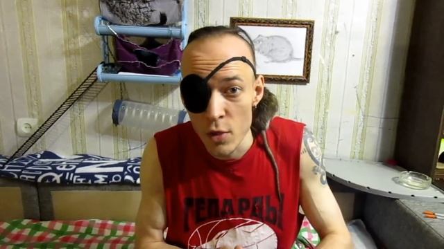 Колем мерзких ПАСЮКОВ!!! (Wild Rats | Дикие Крысы) смотреть онлайн