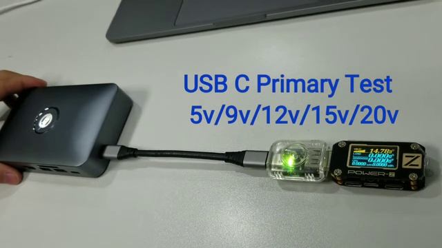 iMate PD Fast Charge Voltage Test! Does It Work? смотреть онлайн