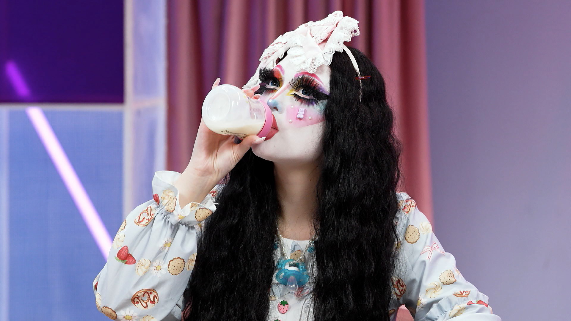 Богиня, 3 сезон, 2 выпуск смотреть онлайн