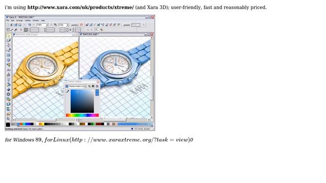 What are cheaper alternatives to Adobe Illustrator on Windows, Mac, Linux? (3 Solutions!!) смотреть онлайн