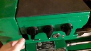 Токарный станок тв-4, ручки управления и устройство. Обзор станка.