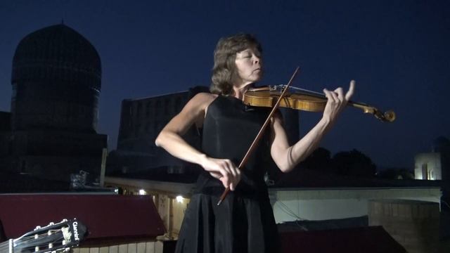 Наталья и Далер, Только у любимой, 19.07.2018 1351 смотреть онлайн