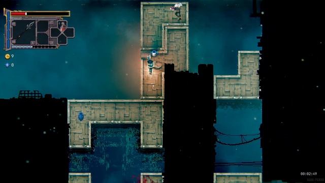 Loot River - Gameplay Demo No commentary (PC) смотреть онлайн