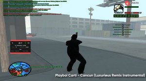 ЛУЧШАЯ МУЗЫКА ДЛЯ КАПТОВ! МУЗЫКА ДЛЯ МУВИКА / МУЗЫКА ДЛЯ ТАЩИНГА В GTA SAMP / ЧАСТЬ 2