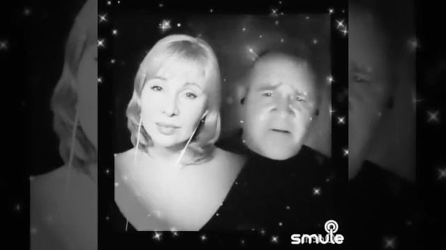 Тебе,моя последняя любовь ❤️ Nata & OlegB77 смотреть онлайн