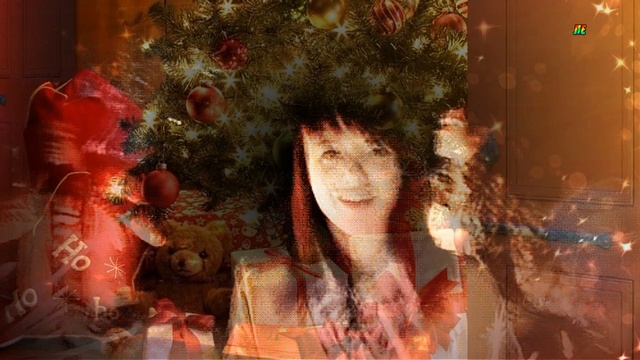 Валерий Залкин - Ёлочные игрушки