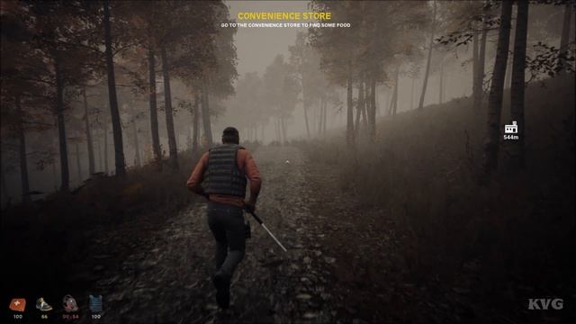 Invasion 2037 Gameplay (PC HD) [1080p60FPS]