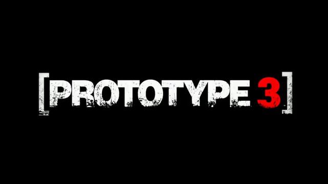 ☠️PROTOTYPE 3 Трейлер☠️ смотреть онлайн