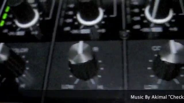 imix Review Pioneer DJM-900 digital mixer (thai) смотреть онлайн