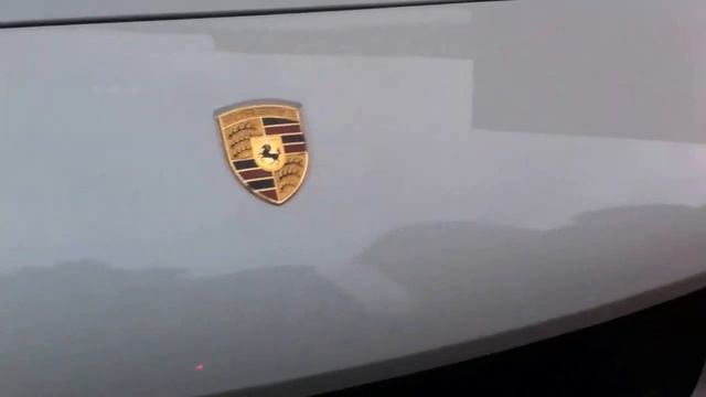 KIT XENON FAROL DE MILHA - PORSCHE CAYENNE смотреть онлайн