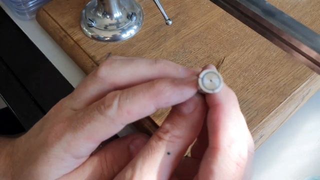 декорирование колес Raketa для проекта МАЛЕНЬКИЙ ПРИНЦ