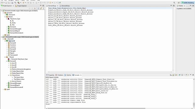WASL shared types смотреть онлайн