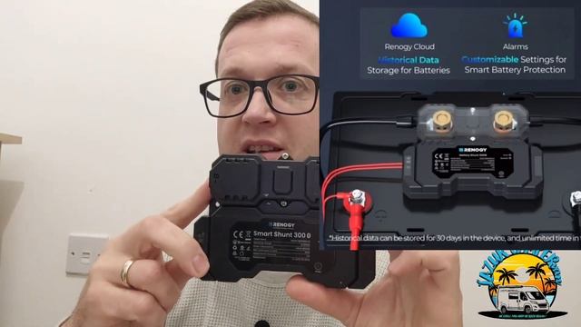 Renogy one core, Renogy Smart Shunt 300, czyli nowe zabawki do Kampera, kod rabatowy do Renogy смотреть онлайн