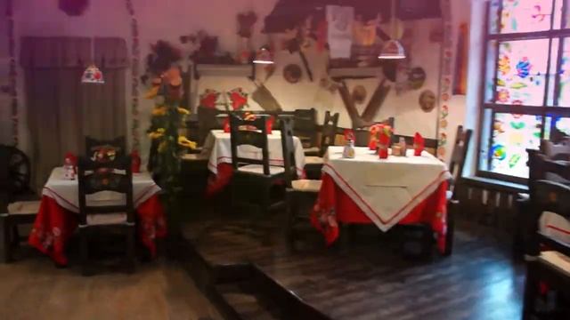 Ресторан Хуторок открылся! смотреть онлайн