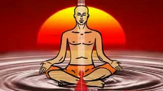 Поиск себя Первая чакра смотреть онлайн